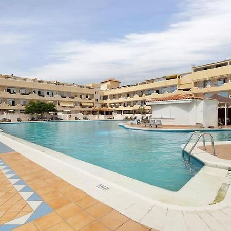 Apartamento Marina Palace Playa Paraiso Costa Adeje  Exteriér fotografie